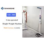 Multi Function Digital Body Analysis Scales , Customized Weight Machine For Human Body for sale