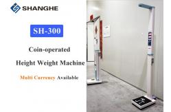 China Multi Function Digital Body Analysis Scales , Customized Weight Machine For Human Body supplier