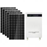 Hot Sale Solar Generator Camping Lithium Battery Emergency Portable Battery Power Station for sale