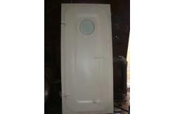 China 1200mm Windows Marine Access Doors Hinge In Ships Accommodation supplier