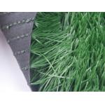 60mm Football Artificial Grass PE Material 5/8 Gauge Low Maintenance Excellent Wear Resistance for sale
