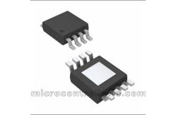China MIC44F18YMME Gate Drivers 6A High Speed MOSFET supplier