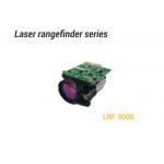 Multiple Target Detection Laser Range Finder Distance Measuring Module for sale