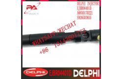 China SSANGYONG 2.7XDI DELPHI Diesel Fuel Injector EJBR04401D S926G03655 A6650170221 supplier