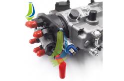 China 8924A542T Fuel Injection Pump For Diesel Engine Parts supplier