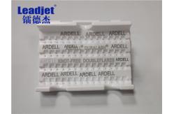 China Expiry Date Code Printer Integrated Design CO2 Laser Coding Machine supplier