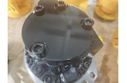 China 2950-5100 N.m Hydraulic Motor with Variable Speed supplier