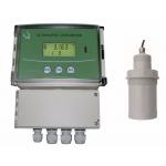LMC Ultrasonic Level Meter For Oil And Water Tank for sale