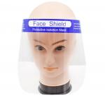 CE FDA Pet Disposable Adjustable Surgical Face Shield for sale