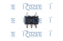 China SN74LVC1G240DCKR supplier