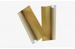 China Double Sided High Adhesive Non Residual Thick Mounting Tape supplier