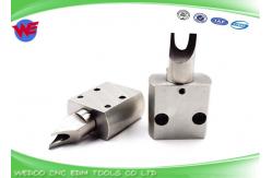 China MW413613C 3055208 Sodick EDM Parts Upper Wire Guide Pipe Unit 3055210 supplier