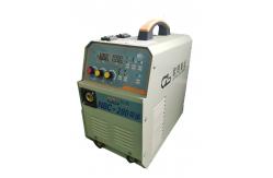 China Compact and Powerful Tig Welder  Perfect for Industrial Applications supplier