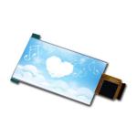 G050TAN01.0 Original 5 Inch 720*1280 AUO Tft Lcd Display With Mipi 30 Pins Interface for sale