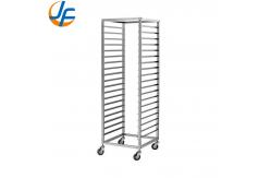 China                  Removeable New Design Stainless Steel Trolley              supplier