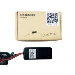Multi - Region Geo-Fence GPS GSM Tracker Support Real Time Accuracy Positioning for sale