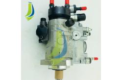 China 9320A172T High Quality Spare Parts Diesel Fuel Injection Pump supplier
