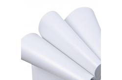 China 210gsm Single-side Satin Digital Press Paper For HP Indigo 7800 Printer supplier