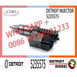 5235600 Common Rail Diesel Engine Fuel Injector 4991754 5235575 5235580