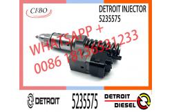 China 5235600 Common Rail Diesel Engine Fuel Injector 4991754 5235575 5235580 supplier