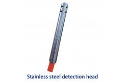 China Portable Water Level Meter 30-500M Underground Well Deep Water Level Gauge supplier