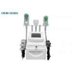 China 2020 New Portable 360 Cryolipolysis Fat Freezer Cavitation Vacuum Therapy Machine for sale