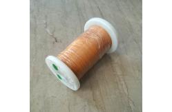 China Triple Insulated Layers Copper Wire UL Certificated Solid 1000 Vrms supplier