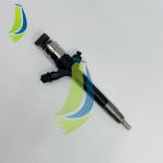 095000-5760 0950005760 Common Rail Fuel Injector For 4M41 Engine Parts for sale