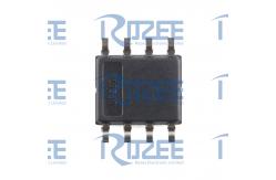 China OPA2374AIDR supplier