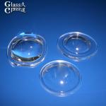 Durable Optical Borosilicate Glass Led Lenses For Floodlight Lens