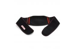 China 12V Infrared Belt Back Pain , ISO13485 Portable Electric Heating Pad supplier