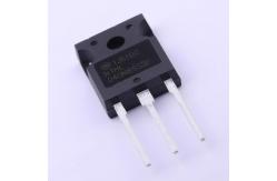 China Onsemi N Channel TO-247-3 MOSFET NTHL040N65S3F  NTHL040N Series supplier