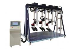 China Sofa Seat And Back Durability Test  Machine Furniture Testing Equipment supplier
