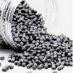 Flame Retardant Special PVC Compound For Control Cable 1.35g/Cm3 88A Anti UV for sale