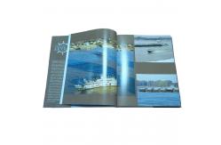 China Quality Print Edition of Life Between The Levees: A Lifestyle Immortalized Through Professional Hardcover Book Print supplier
