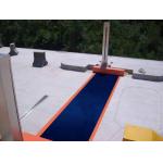 Dynamic Axle Weighing Scales , 20-40T Weigh In Motion Axle Weighbridge for sale