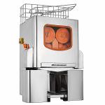 Commercial Orange Juice Squeezer Machine , Fruit And Vegetable Juicing Machine