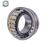 P6 P5 24180 ECA/C3W33 Spherical Roller Bearing 400*650*250mm Iron Cage / Brass Cage for sale