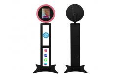 China 4gb Ram Apple Pro Ipad Selfie Photo Booth 12mp Rear Camera supplier