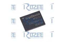 China GD25Q256DYIG supplier