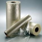 SGS / MSDS Certificated PVA Water Soluble Release Film for sale