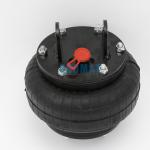 Single Convoluted Industrial Air Spring Gart Ari. 275 Natural Bellows 1B5081 for sale