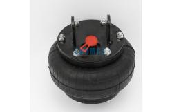 China Single Convoluted Industrial Air Spring Gart Ari. 275 Natural Bellows 1B5081 supplier