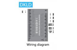 China 14-way switch industrial remote control supplier