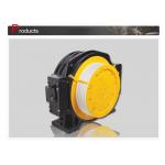 Traction Elevator System  / Gearless Elevator Motor For Machine Lift 630KG for sale