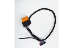China Highly-Functional LVDS Cable for Precise Data Transmission in B2B Sector supplier