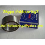 Double Row Clutch Release Bearing Air Conditioner Ball Bearings DF0954 for sale
