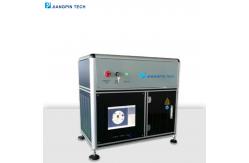 China 1000W Laser 3D Photo Crystal Engraving Machine Inner Crystal Ball Photo Engraver supplier