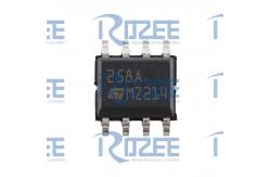 China LM258ADT supplier