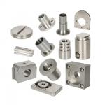 Customized CNC Milling Parts with ±0.01mm Tolerance for sale